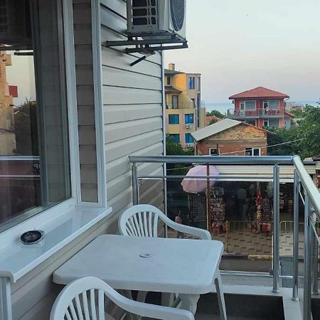 Къща За Гости "Пердика" Hotel Obzor Buitenkant foto