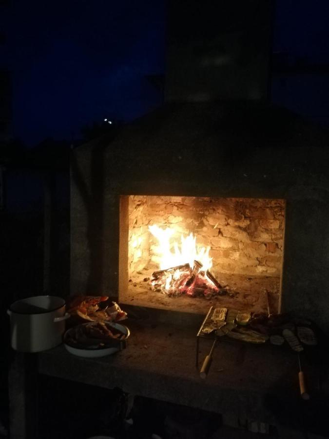 Къща За Гости "Пердика" Hotel Obzor Buitenkant foto