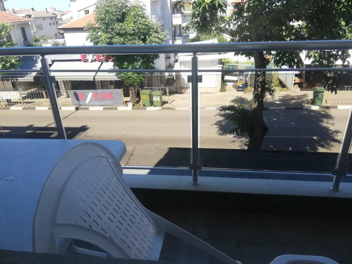 Къща За Гости "Пердика" Hotel Obzor Buitenkant foto