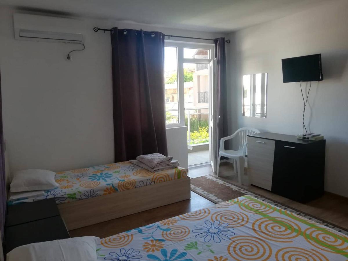 Къща За Гости "Пердика" Hotel Obzor Buitenkant foto
