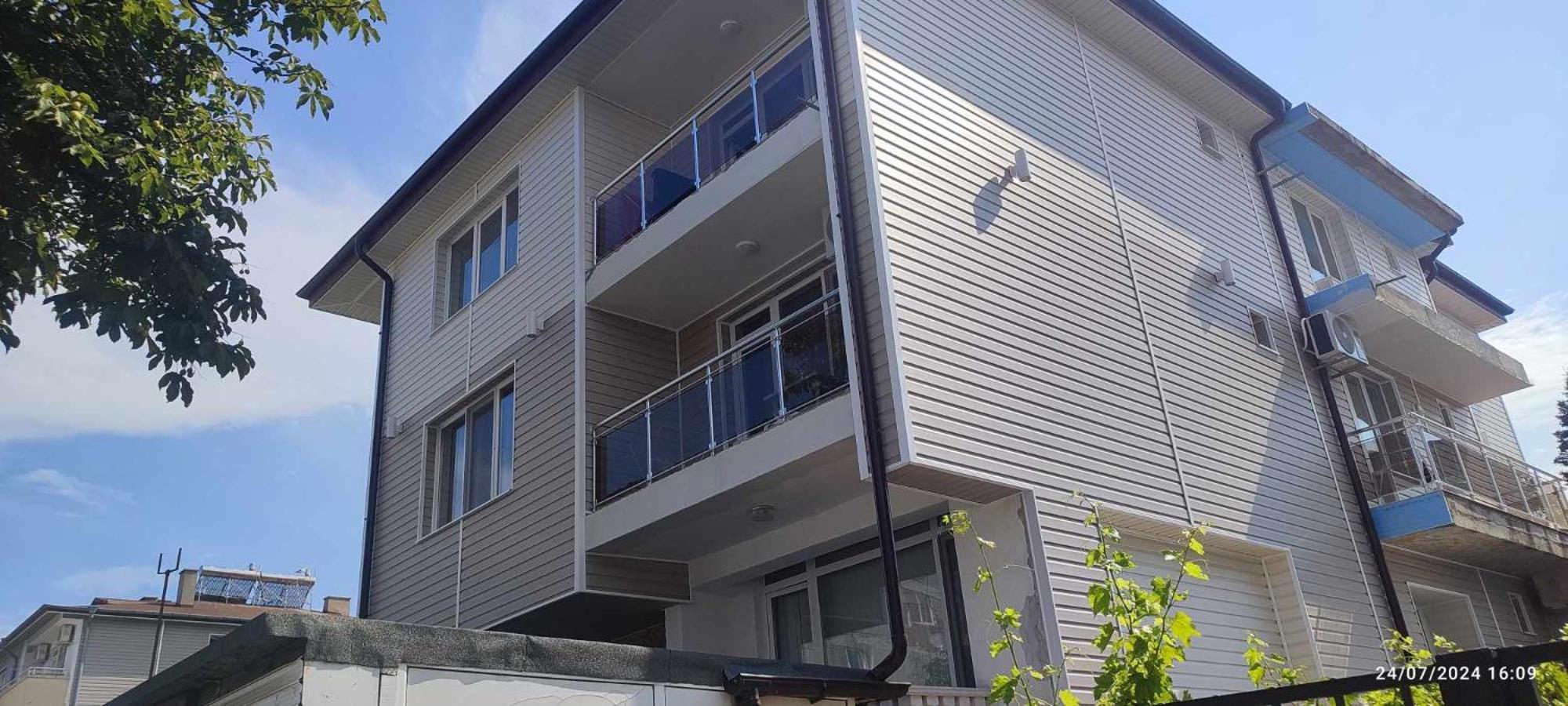 Къща За Гости "Пердика" Hotel Obzor Kamer foto