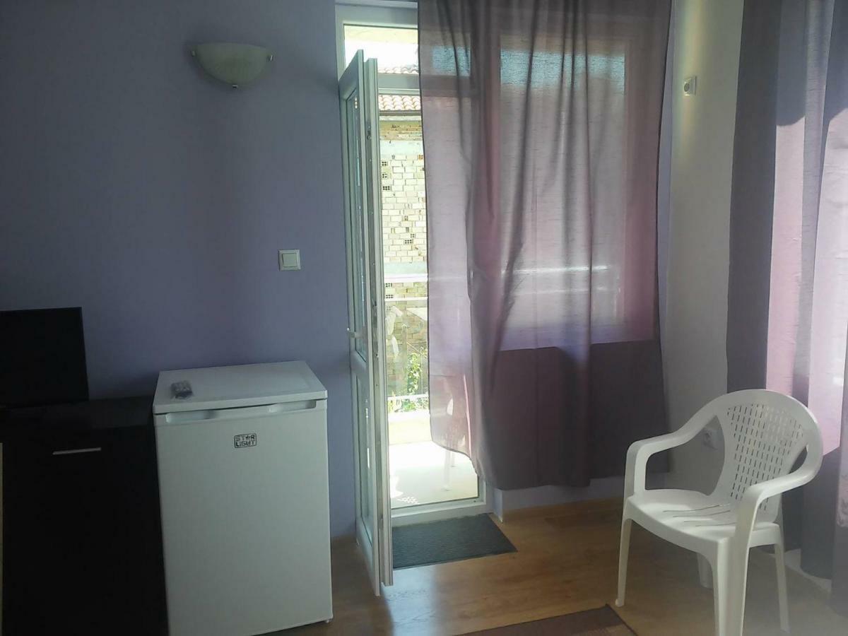 Къща За Гости "Пердика" Hotel Obzor Buitenkant foto