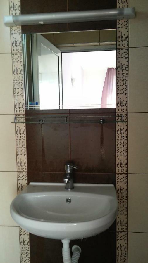 Къща За Гости "Пердика" Hotel Obzor Buitenkant foto