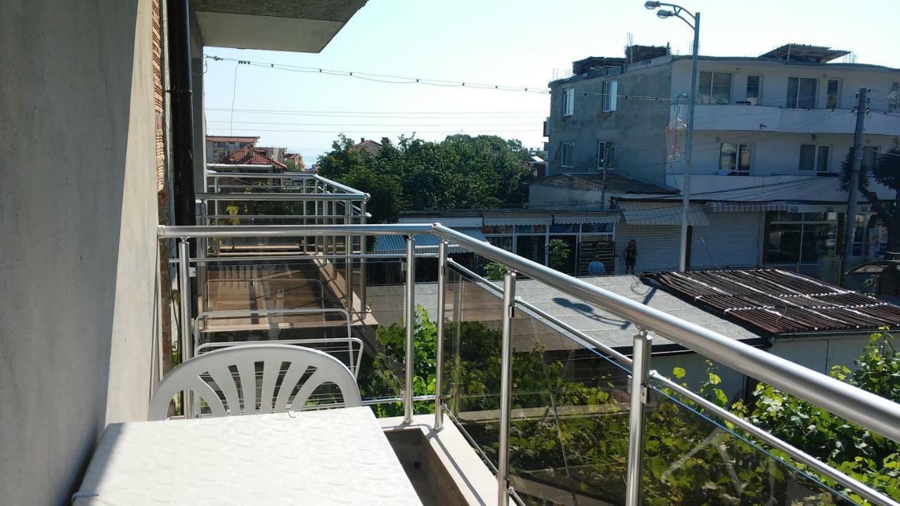 Къща За Гости "Пердика" Hotel Obzor Buitenkant foto