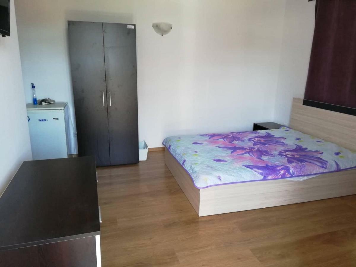 Къща За Гости "Пердика" Hotel Obzor Buitenkant foto