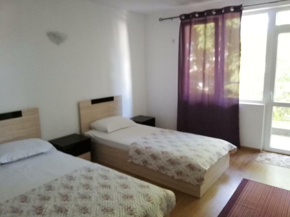 Къща За Гости "Пердика" Hotel Obzor Buitenkant foto