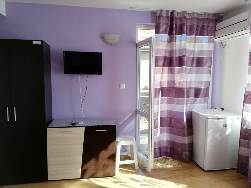 Къща За Гости "Пердика" Hotel Obzor Buitenkant foto