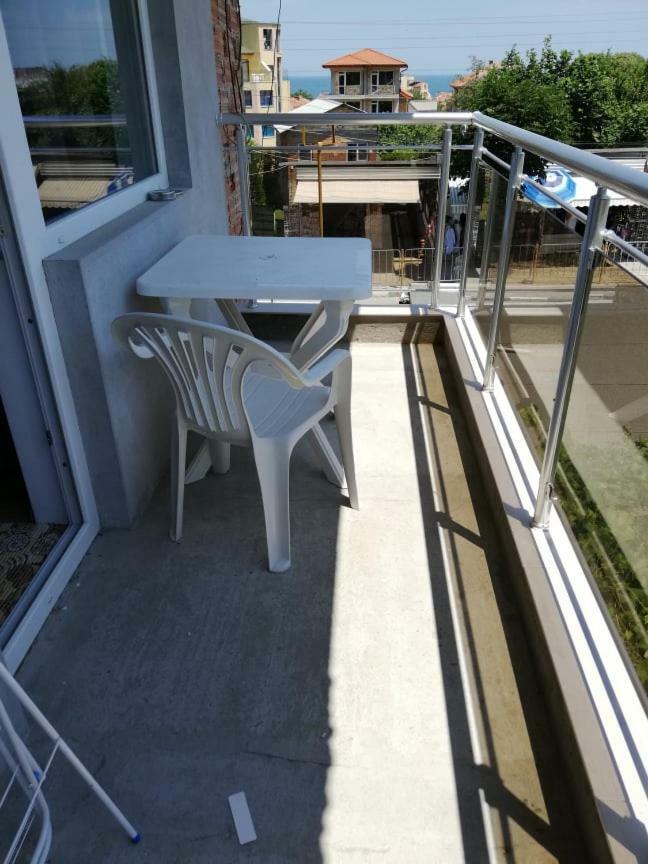 Къща За Гости "Пердика" Hotel Obzor Buitenkant foto