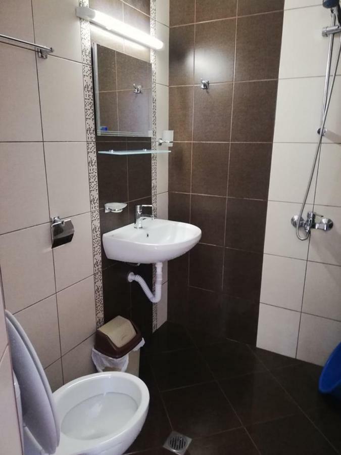Къща За Гости "Пердика" Hotel Obzor Buitenkant foto